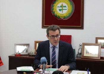 Informe Demografía Médica 2022: El Consejo Andaluz de Colegios de Médicos denuncia la falta de médicos especialistas en Andalucía 