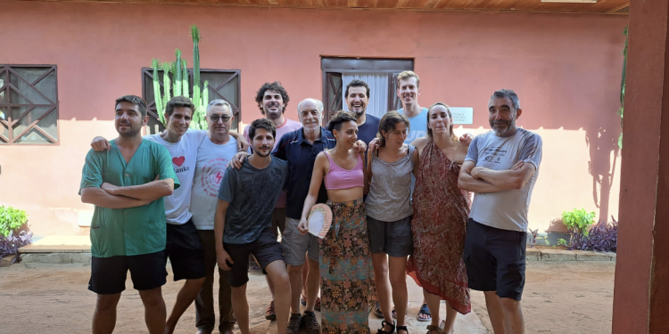 Mi primera campaña de Cooperación: Traumatología en el Hospital Mayo Rey (Camerún)