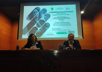 “Es especialmente importante combatir los riesgos del cambio climático desde el ámbito sanitario”