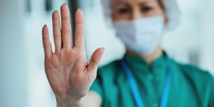 ‘Agresiones: Denunciar siempre para que la justicia actúe’