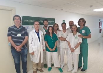 “Nos queda mucho trabajo por delante en la prevención y abordaje de las resistencias bacterianas”