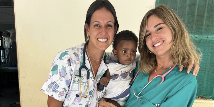 “Cooperar exige formación, experiencia, humildad y respeto”