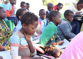 Más de 84.000 personas participaron en 2022 en acciones de Educación de Madre Coraje en España, Perú y Mozambique