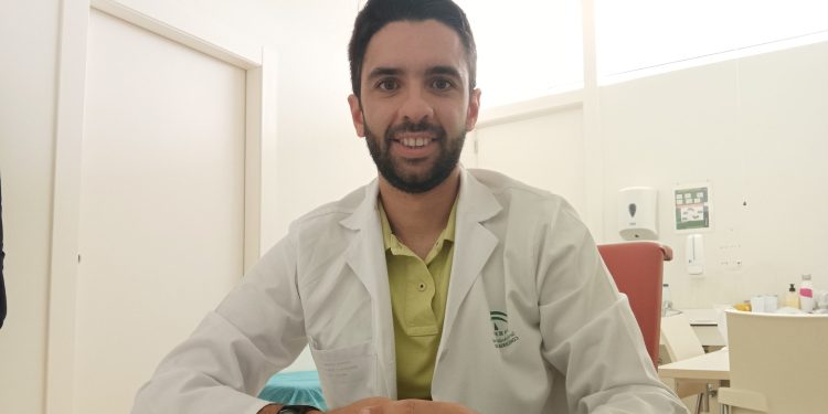 “No concibo la Medicina sin su faceta investigadora y docente”