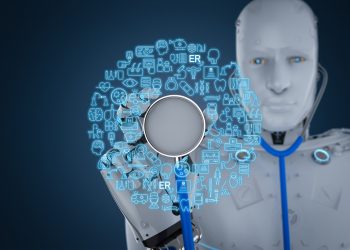 Posibles errores médicos e inteligencia artificial