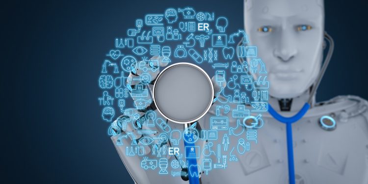 Posibles errores médicos e inteligencia artificial