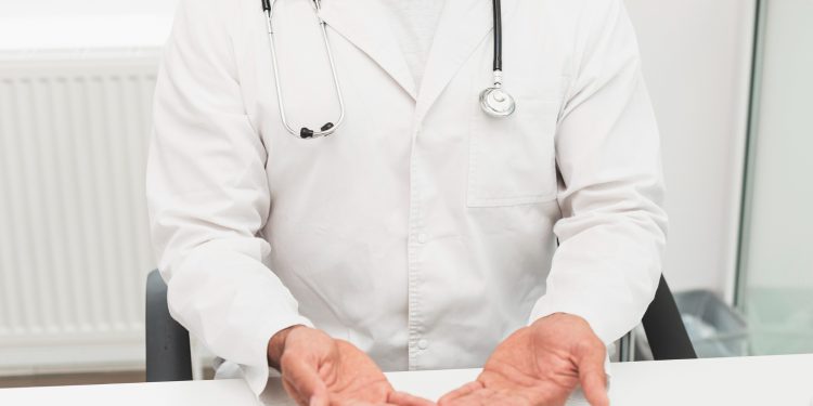 ¿Qué debe hacer el médico ante una situación de coacción?