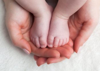 La OMS y UNICEF piden aumentar la inversión en los primeros años de vida de los niños