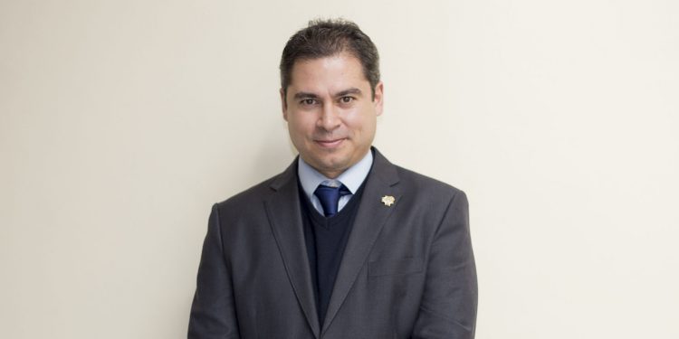 Dr. Francisco José Romero Bermejo: “Este reconocimiento nos estimula a continuar en la misma línea de innovación y de escucha activa a las necesidades de nuestros médicos”