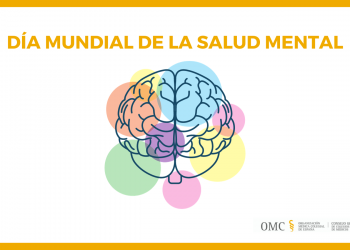 La profesión médica, pionera en el cuidado de sus compañeros con enfermedades mentales