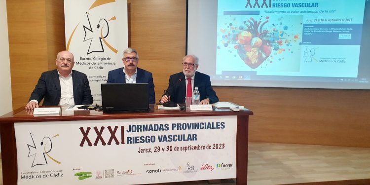 Las Jornadas Provinciales de Riesgo Vascular clausuraron su XXXI edición con un excelente balance científico