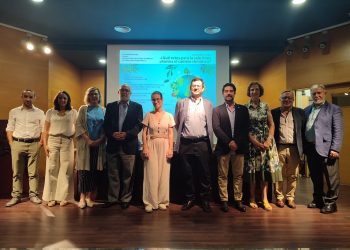 La profesión médica, por prestigio y reconocimiento, llamada a ser influenciadora ante el cambio climático