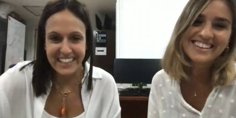 Un ‘hasta pronto’ en cooperación internacional