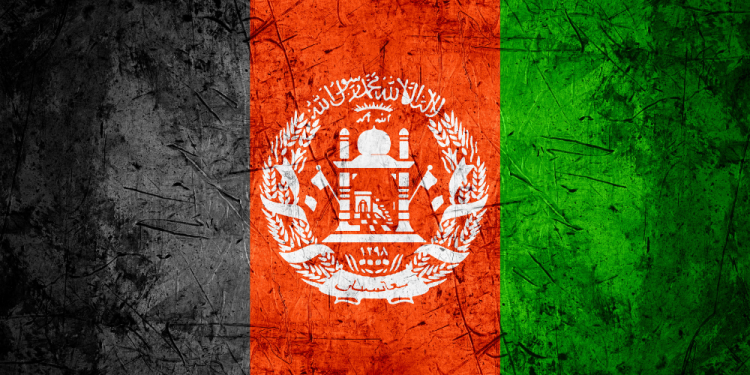 La FCOMCI se solidariza con Afganistán ante la tragedia del terremoto