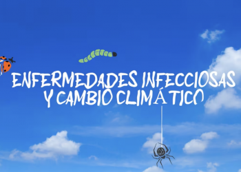 ‘Enfermedades infecciosas y cambio climático, por el Dr. Abel Saldarreaga, última entrega de la serie audiovisual ‘Activos en salud’