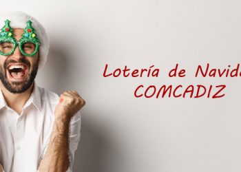 09585: Los colegiados pueden adquirir el número de la Lotería de Navidad hasta el 15 de diciembre