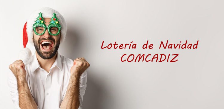 09585: Los colegiados pueden adquirir el número de la Lotería de Navidad hasta el 15 de diciembre