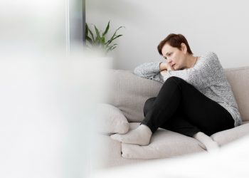 Las enfermedades mentales, en el olvido