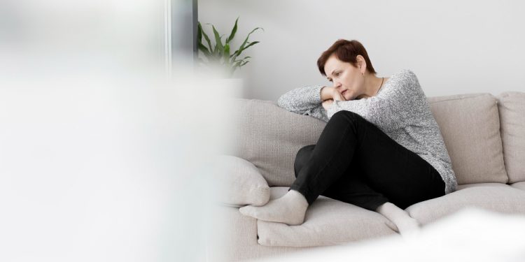 Las enfermedades mentales, en el olvido