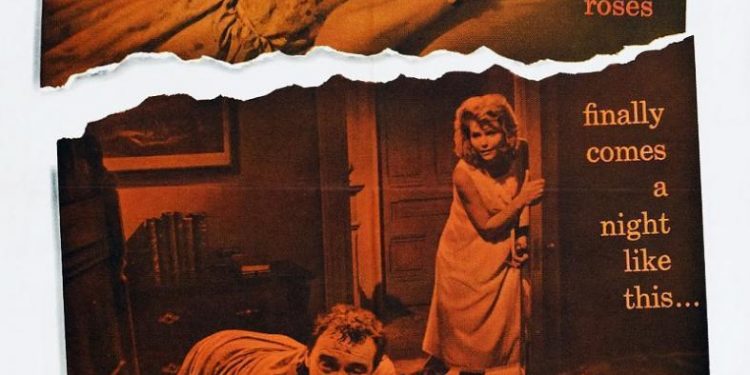 Días de vino y rosas (Comprendiendo el alcoholismo…)