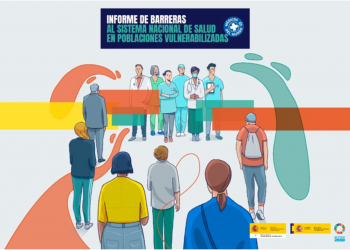 Médicos del Mundo evidencia que la exclusión sanitaria y la pobreza farmacéutica siguen afectando principalmente a las personas más vulnerables