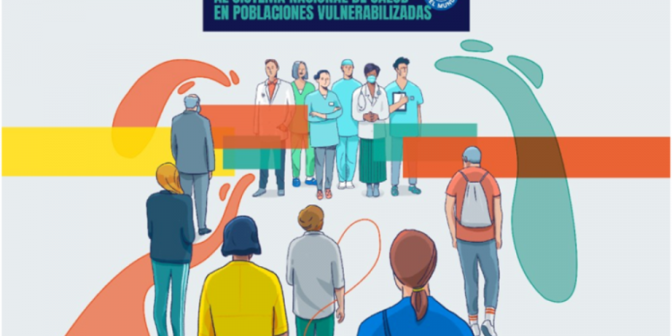 Médicos del Mundo evidencia que la exclusión sanitaria y la pobreza farmacéutica siguen afectando principalmente a las personas más vulnerables