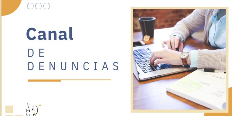 El Colegio de Médicos habilita el Canal de Denuncias, disponible en la web COMCADIZ