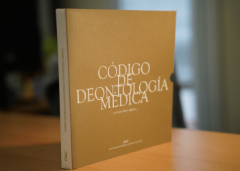 Un año del nuevo Código de Deontología Médica
