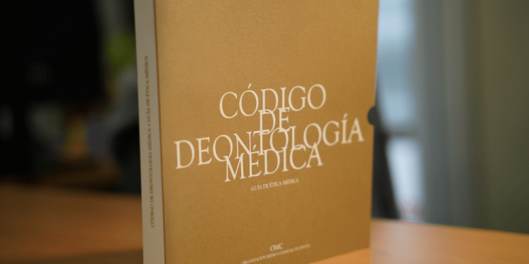 Un año del nuevo Código de Deontología Médica