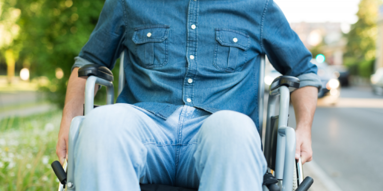 El 40% de las ayudas de la Fundación de los médicos se destina a discapacidad