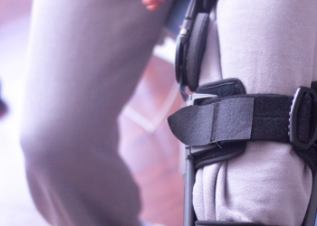 Una historia de reinvención de la mano de la solidaridad médica