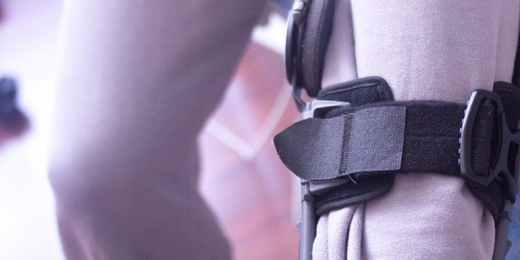 Una historia de reinvención de la mano de la solidaridad médica