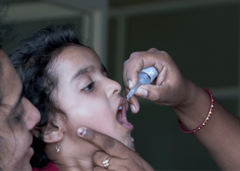 Más del 55 % de la población mundial no tiene cubiertos sus servicios esenciales de salud