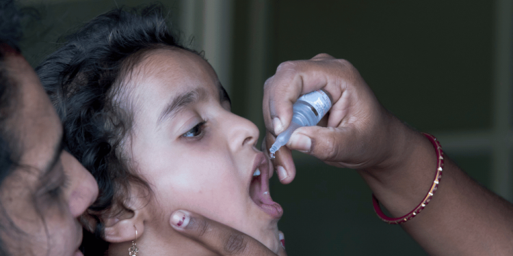 Más del 55 % de la población mundial no tiene cubiertos sus servicios esenciales de salud