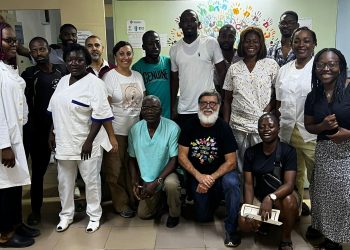 Sigue en aumento la crisis sanitaria y alimentaria en África