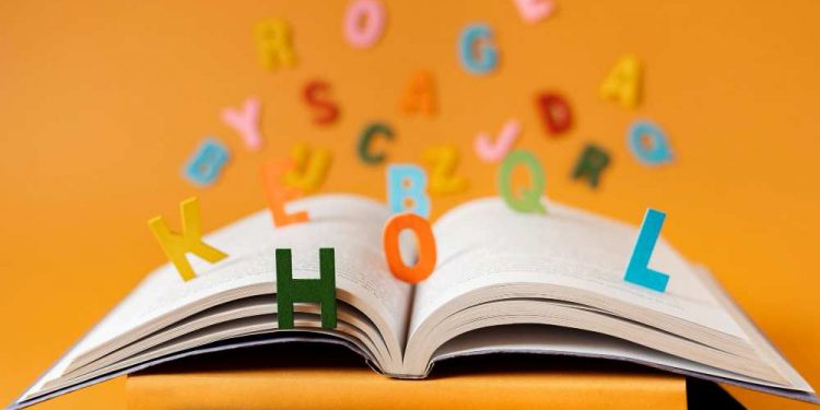 La “Seño”. 24 enero, Día Internacional de la Educación