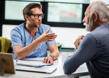 ¿Puede el paciente grabar durante la consulta con el médico?