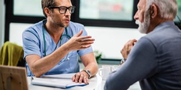 ¿Puede el paciente grabar durante la consulta con el médico?