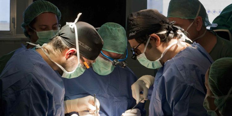 La provincia supera el pasado año su propio récord en número de donaciones de órganos