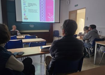 Colegio de Médicos y Facultad de Medicina ponen en marcha por quinto año la asignatura de Cooperación Internacional para estudiantes de pregrado