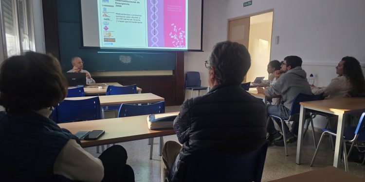 Colegio de Médicos y Facultad de Medicina ponen en marcha por quinto año la asignatura de Cooperación Internacional para estudiantes de pregrado