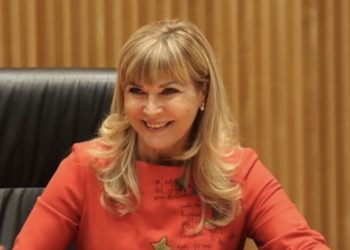 Susana Ros: “El próximo estatuto de los cooperantes traerá la dignificación de sus carreras profesionales”