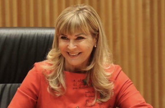 Susana Ros: “El próximo estatuto de los cooperantes traerá la dignificación de sus carreras profesionales”