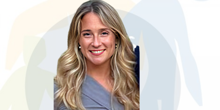 Médicos que ayudan a médicos: “Estudié Medicina gracias a la Fundación y ahora soy socia y formo parte de esta gran familia que ayuda a otras personas que lo necesitan”