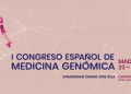 I Congreso Español de Medicina Genómica