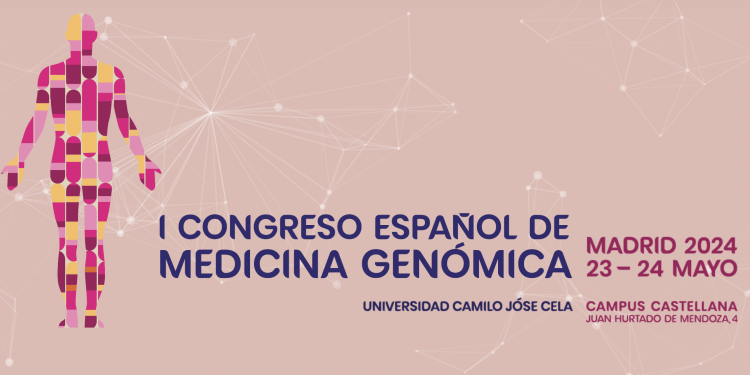 I Congreso Español de Medicina Genómica
