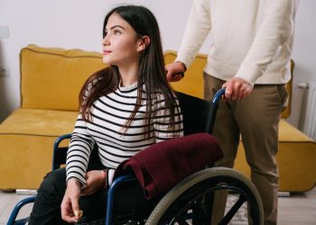 Ayudas económicas por discapacidad para colegiados socios protectores: La FPSOMC complementa al sistema público