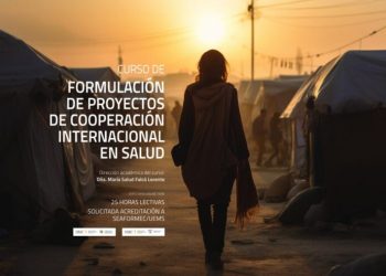 La segunda edición del curso de formulación de proyectos de cooperación internacional de la OMC abre sus puertas