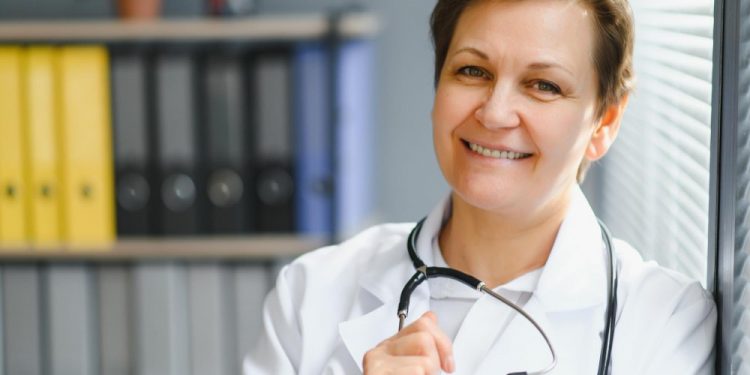 DOCTORA QUINN. 11 de febrero de 2024, Día Mundial de la Mujer Médica