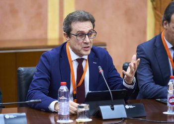 El CACM comparece en el Parlamento Andaluz por la creación del Instituto Andaluz de Salud